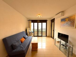  Appartement  vendre 2 pices 44 m Roses