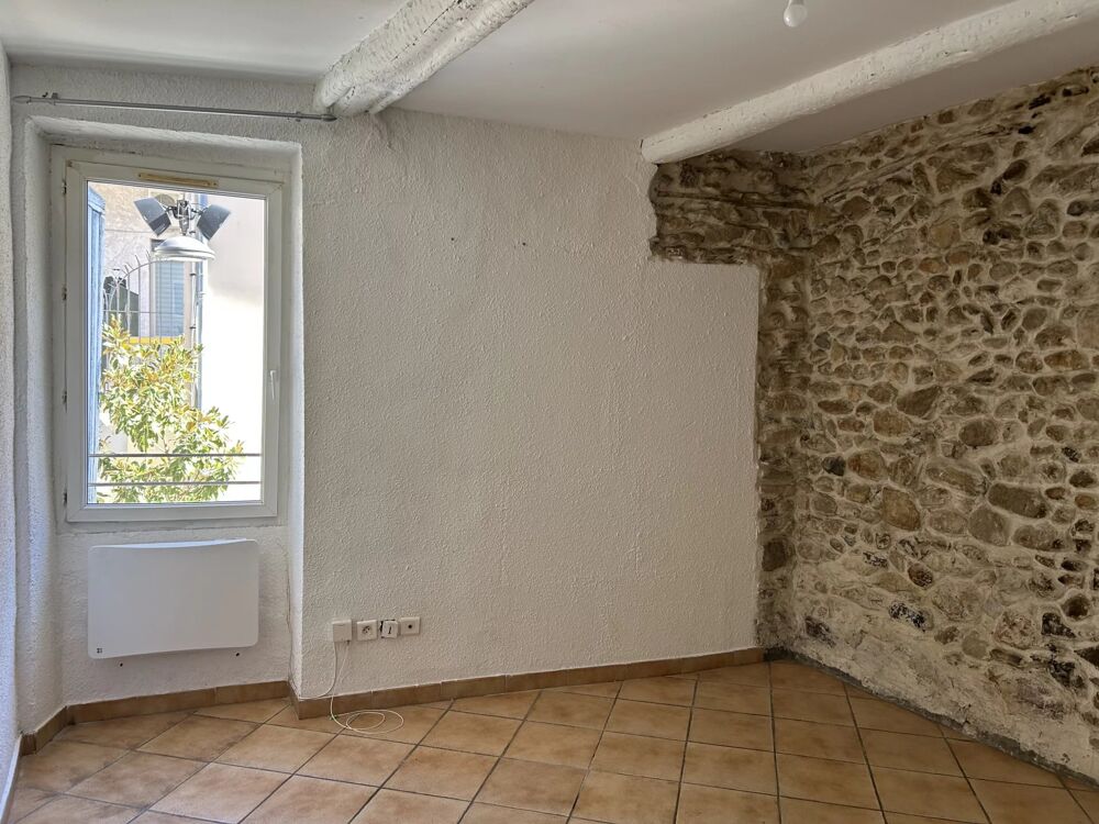 Location Appartement Appartement P2 coeur de ville Alès