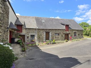  Maison � vendre 6 pi�ces 135 m�