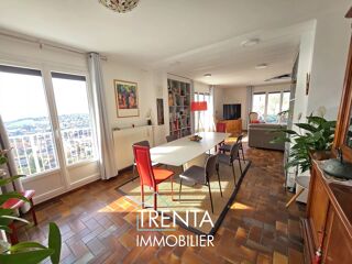  Appartement � vendre 4 pi�ces 120 m�