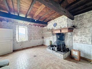  Villa à vendre 2 pièces 72 m²
