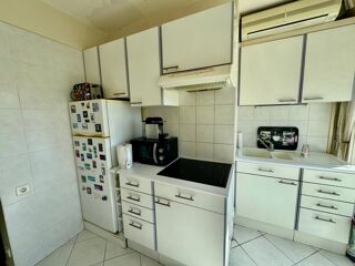  Appartement � vendre 1 pi�ce 20 m�