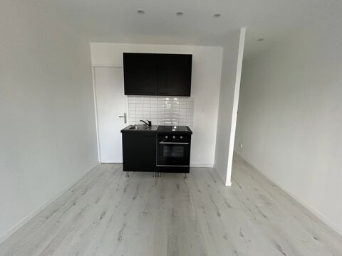  Appartement  louer 1 pice 23 m