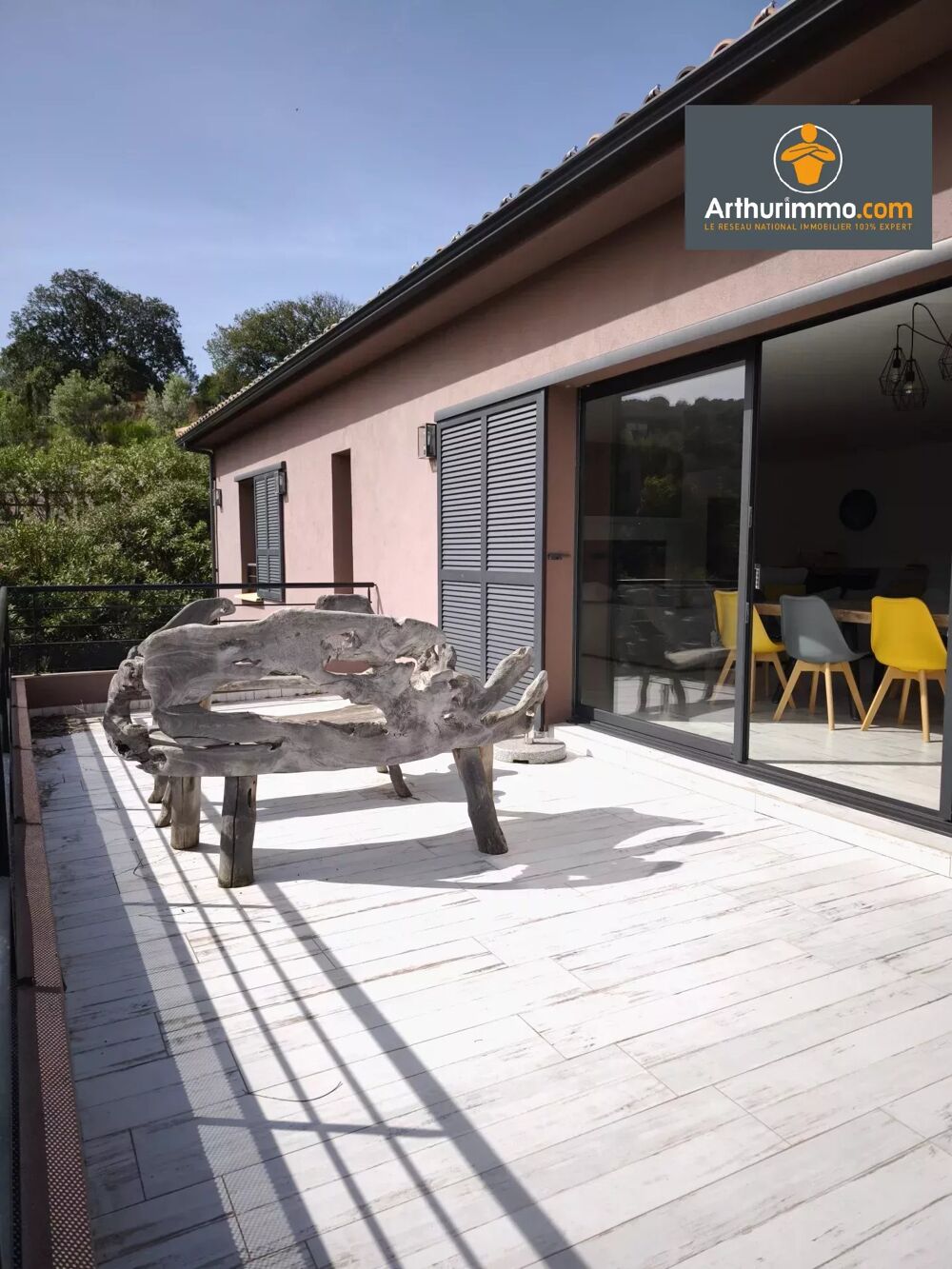 � vendre  Maison Grosseto-Prugna (20128)