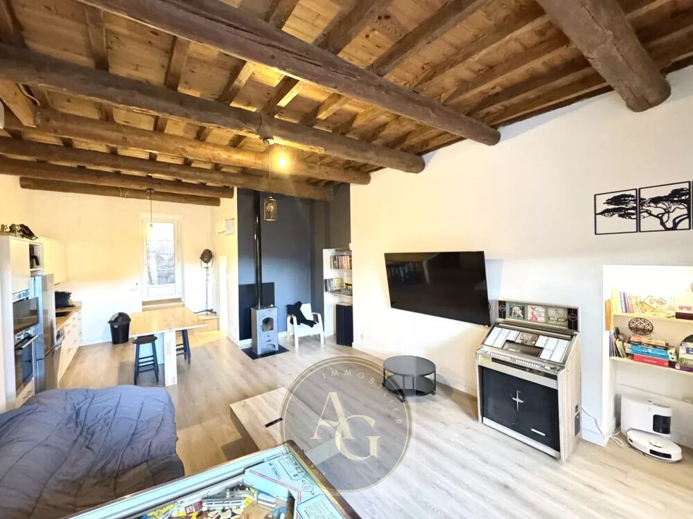 Vente Maison Maison de type 4 sans travaux à Labastide d'Anjou avec extérieur Labastide-d'anjou