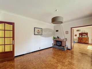  Maison à vendre 9 pièces 207 m²