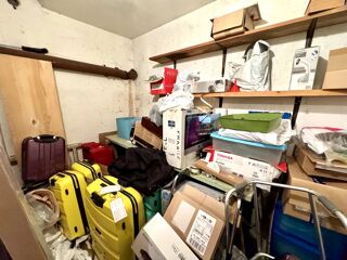  Appartement � vendre 2 pi�ces 37 m�