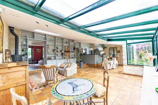  Maison à vendre 7 pièces 200 m²