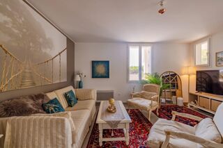  Appartement à vendre 4 pièces 82 m²