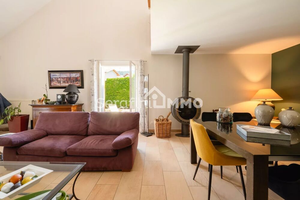  vendre  Maison Annecy (74000)