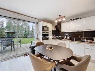  Maison � vendre 5 pi�ces 95 m�