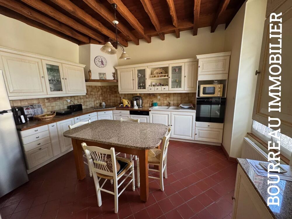 Vente Maison 10MN GARE DE JOIGNY Joigny