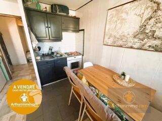  Appartement � vendre 1 pi�ce 22 m�