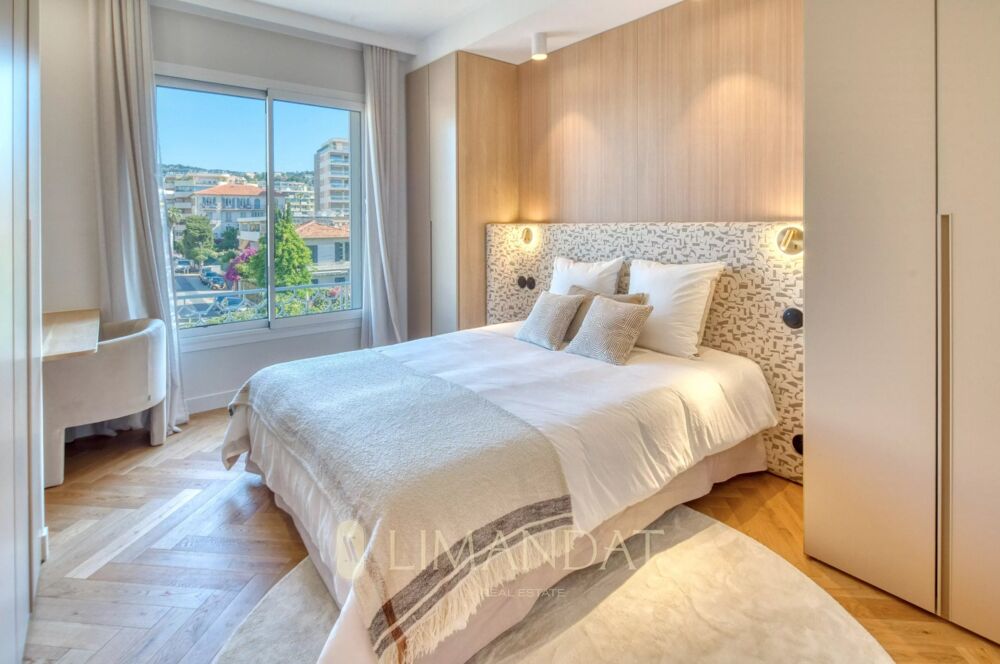 � vendre  Appartement Cannes (06400)