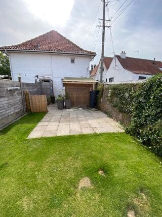  Appartement � louer 3 pi�ces 