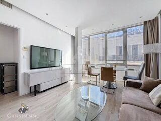  Appartement � vendre 3 pi�ces 57 m�