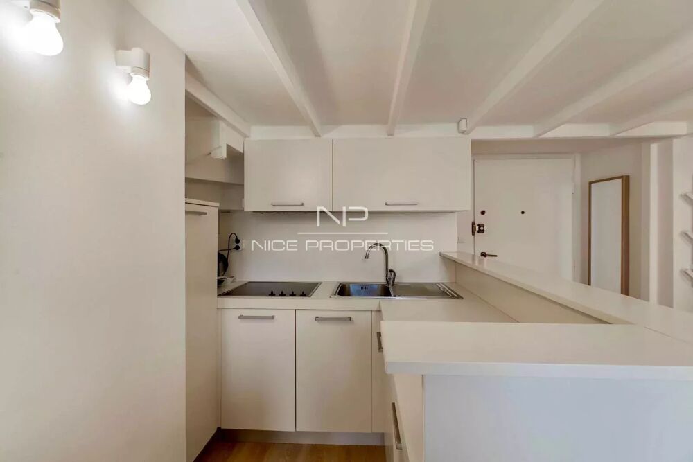 Appartement – Nice - Plus