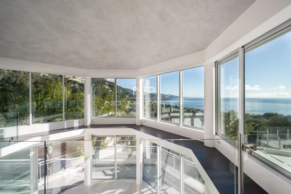  vendre  Maison Roquebrune-Cap-Martin (06190)