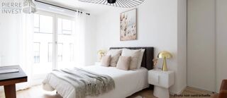  Appartement � vendre 3 pi�ces 57 m�