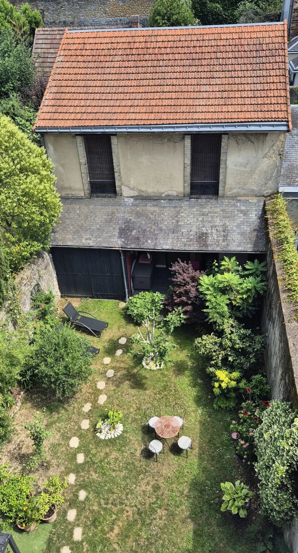 à vendre  Maison Le Mans (72000)
