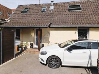  Maison � vendre 4 pi�ces 58 m�