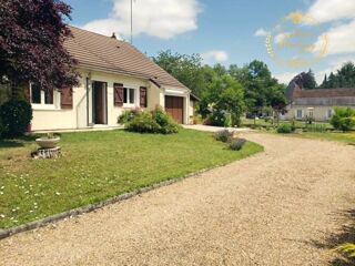  Maison à vendre 4 pièces 93 m²