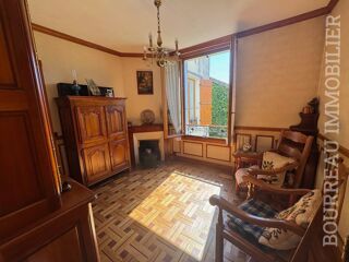  Maison � vendre 7 pi�ces 133 m�