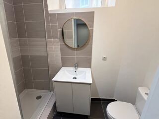  Appartement à vendre 3 pièces 57 m²