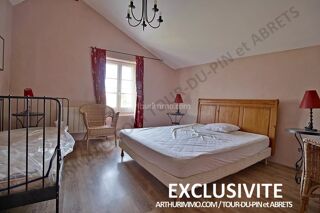  Maison à vendre 7 pièces 215 m²