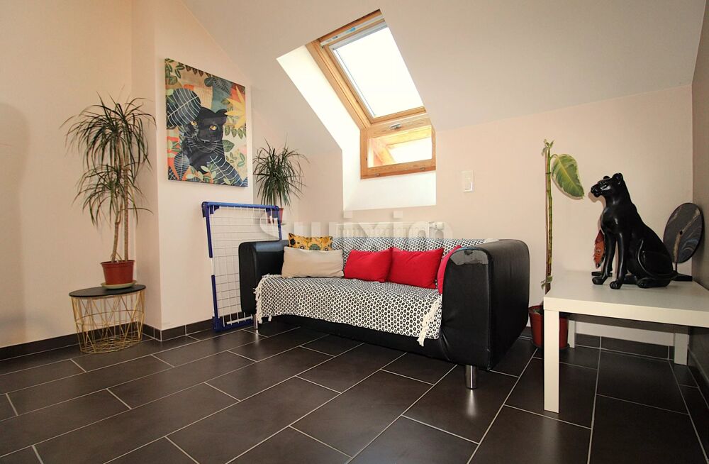 � vendre  Maison �pagny Metz Tessy (74330)