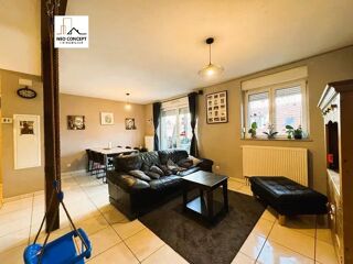  Appartement � vendre 4 pi�ces 87 m�