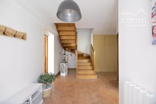  Maison à vendre 9 pièces 205 m²