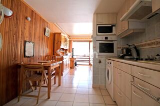  Appartement à vendre 2 pièces 43 m²