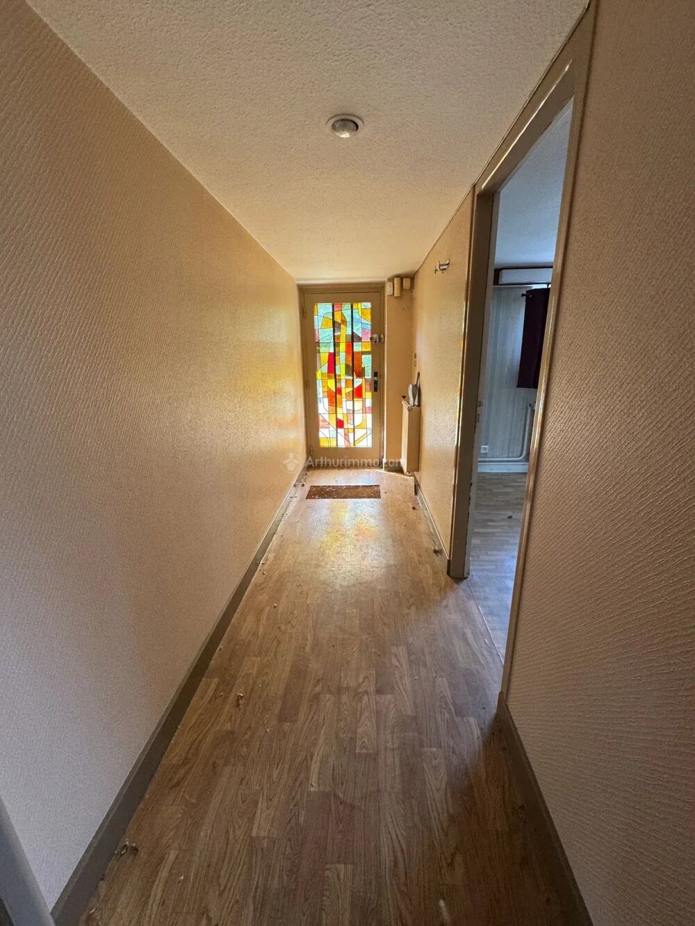 Vente Maison MANOIS – Grande maison de 242 m², 5 chambres, terrain arboré de Manois