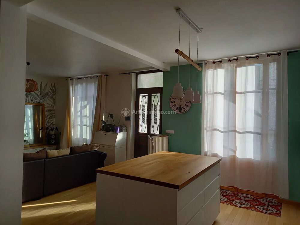 Location Maison Maison meublée de 125 m² à Lyon 3 - Quartier Montchat Lyon 3