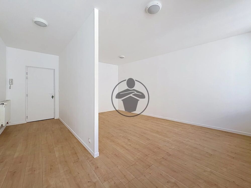 Location Appartement CENTRE VILLE GRAND STUDIO Saint-quentin