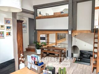  Maison � vendre 4 pi�ces 137 m�