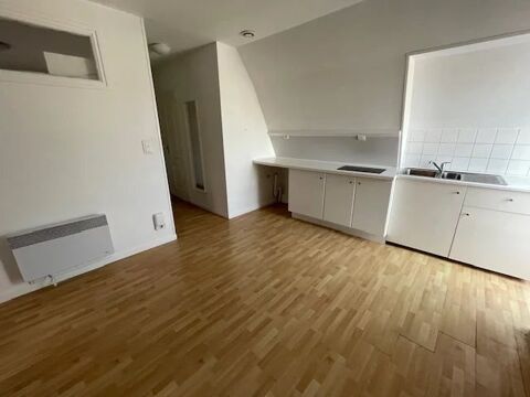   SAINT OMER, beau T2 en hyper centre ville Appartement - 2 pice(s) - 30 m