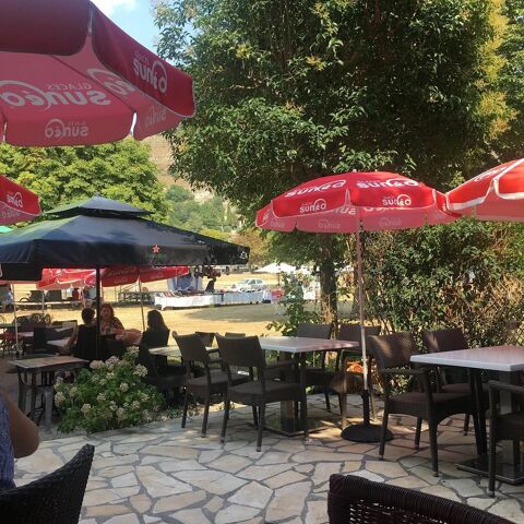 Fonds de commerce Snack 56000 06460 Saint-vallier-de-thiey