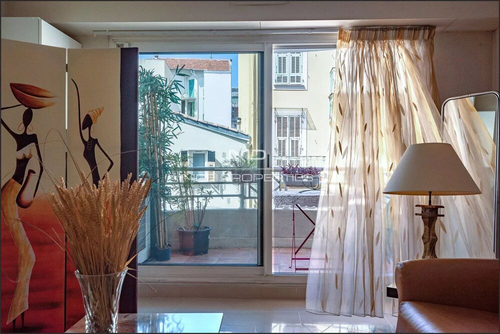  vendre  Appartement Nice (06000)