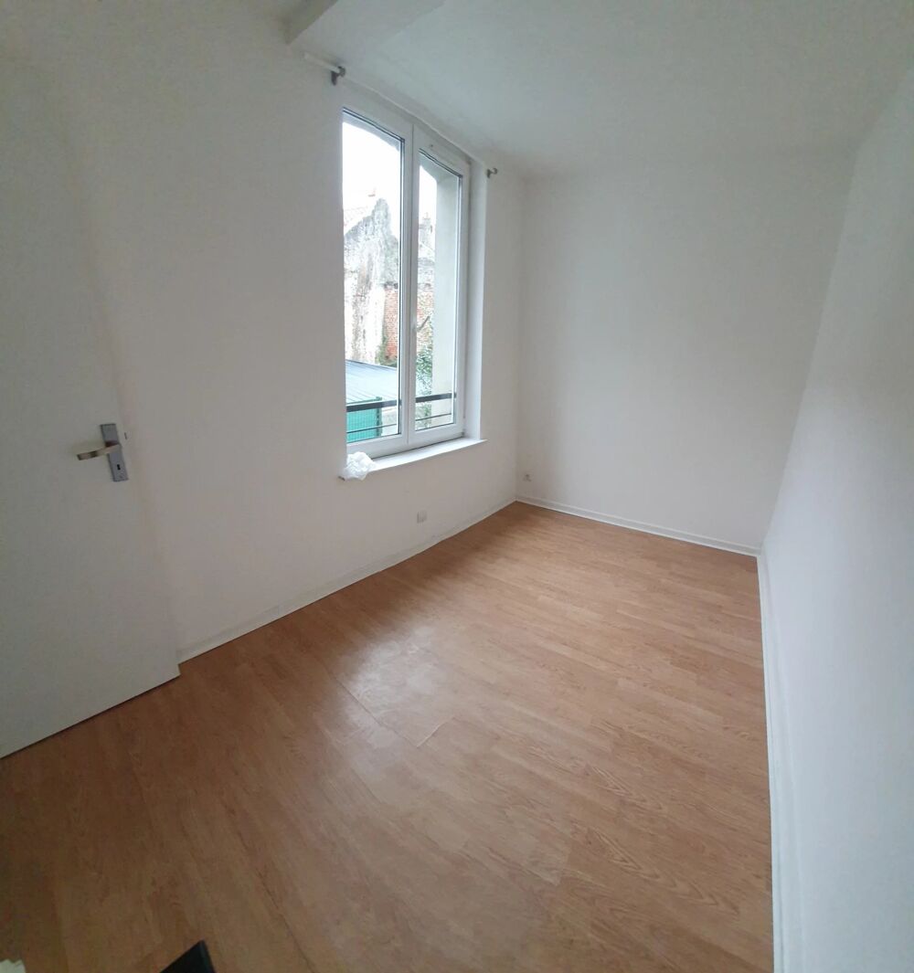 Location Appartement Appartement  rénové centre ville à SAINT-OMER Saint-omer