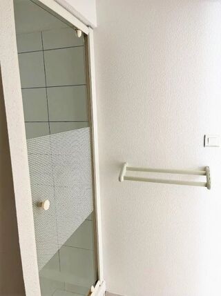  Appartement à louer 3 pièces 53 m²