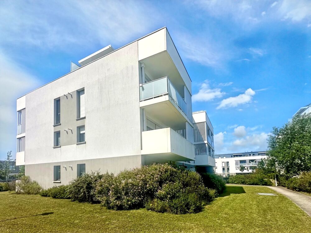 Vente Appartement EXCLUSIVITÉ – T2 AVEC TERRASSE DE 76 M² EN DERNIER ÉTAGE – PROCH Villenave-d'ornon