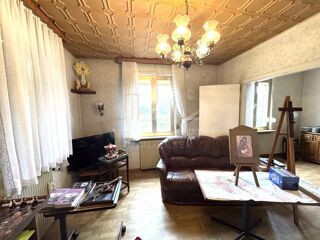  Maison � vendre 3 pi�ces 84 m�