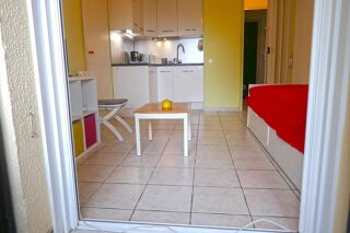  Appartement à louer 2 pièces 24 m²