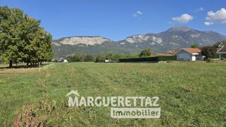 Vente Terrain Terrain - St Pierre en Faucigny - Vue et Ensoleillement - Saint-pierre-en-faucigny