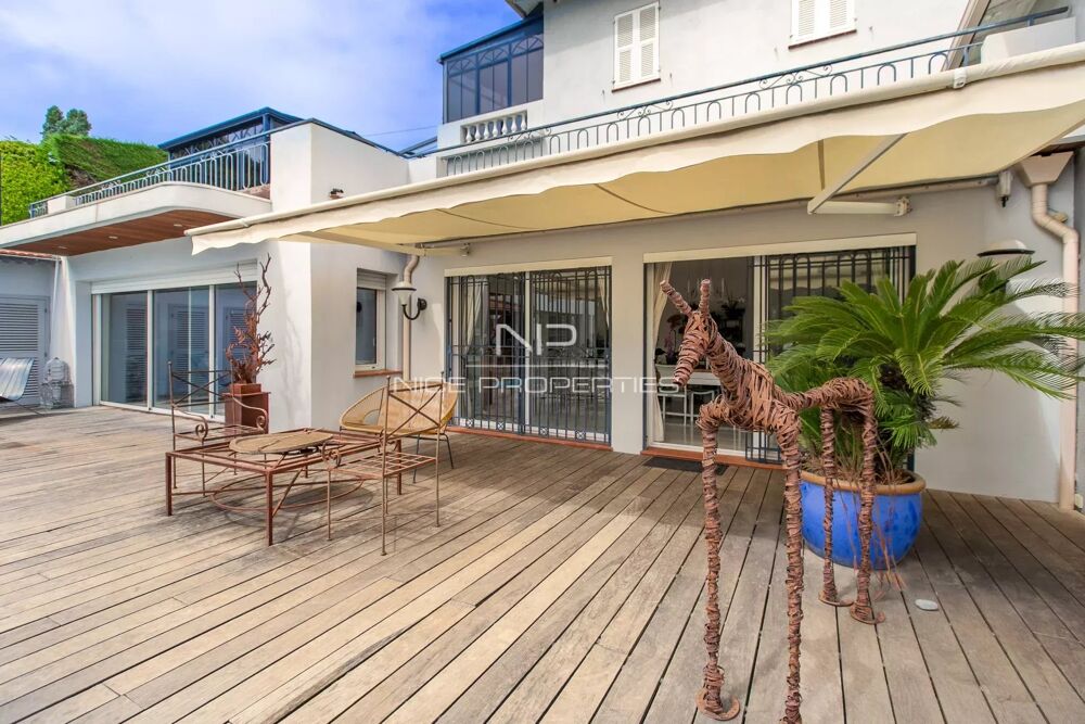  vendre  Villa Nice (06200)