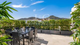  Appartement � vendre 4 pi�ces 78 m�