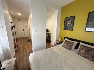  Appartement � louer 1 pi�ce 18 m�