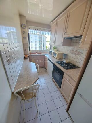  Appartement � vendre 4 pi�ces 76 m�